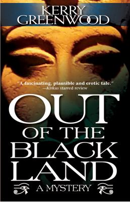 Out of the Black Land /