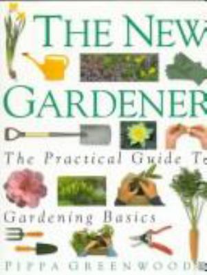 The new gardener /