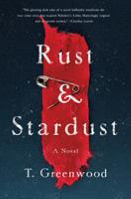 Rust & stardust /