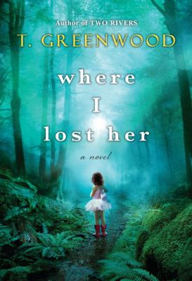 Where I lost her /