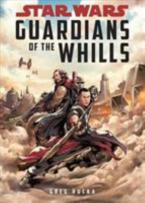 Guardians of the Whills /