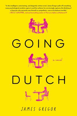 Going Dutch : a novel /