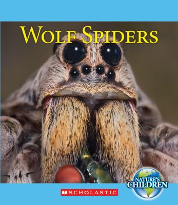 Wolf spiders /