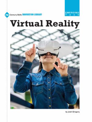 Virtual reality /