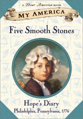 Five smooth stones / 1.