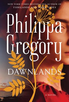 Dawnlands : a novel /