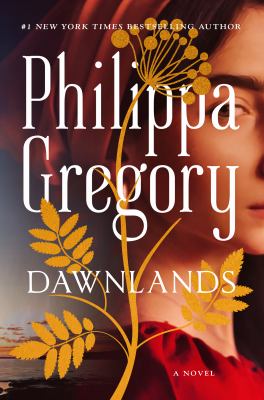 Dawnlands : a novel [large type] /