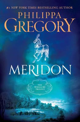 Meridon : a novel /