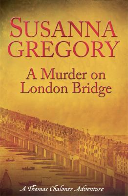 A murder on London Bridge /