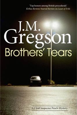 Brothers' tears /