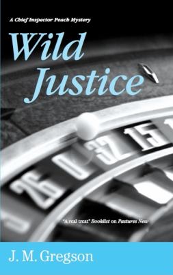 Wild justice /