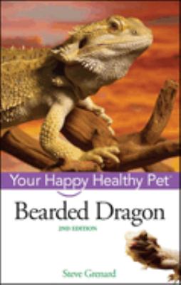 Bearded dragon /
