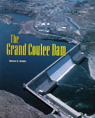 The Grand Coulee Dam /