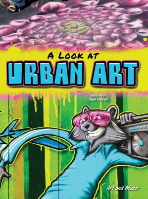 A look at urban art /