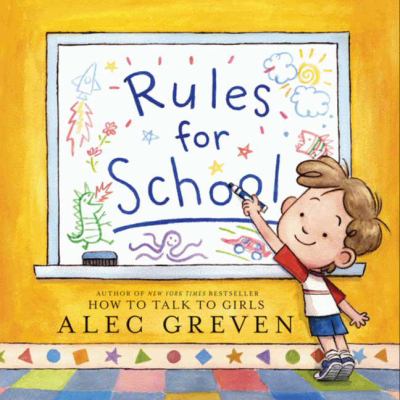 Rules for school /