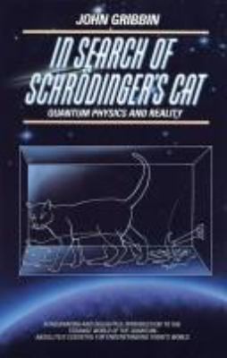 In search of Schrödinger's cat : quantum physics and reality /