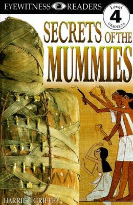 Secrets of the mummies /