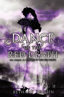 Dance of the Red Death /