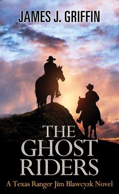 The ghost riders [large type] /
