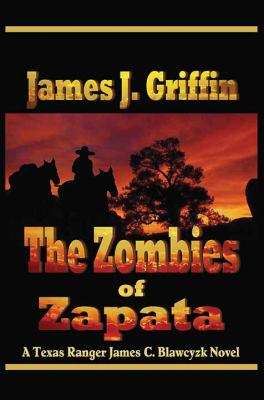 The zombies of Zapata [large type] /