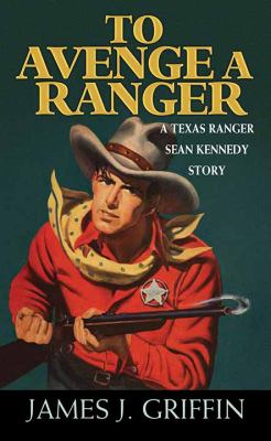 To avenge a ranger [large type] /