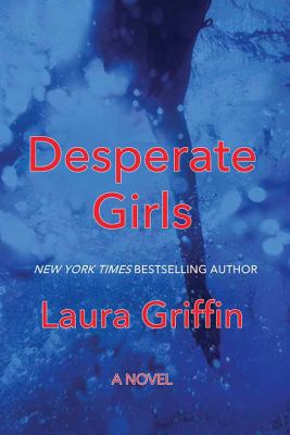 Desperate girls [large type] /