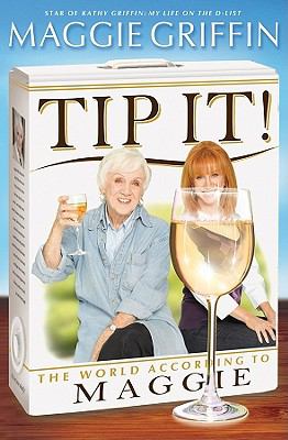 Tip it! : the world according to Maggie /