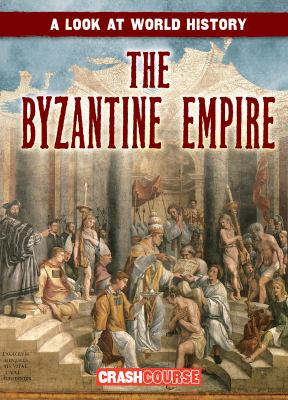 The Byzantine Empire /