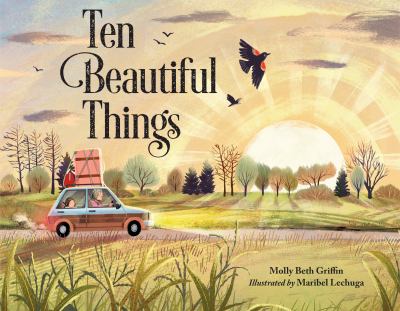 Ten beautiful things /