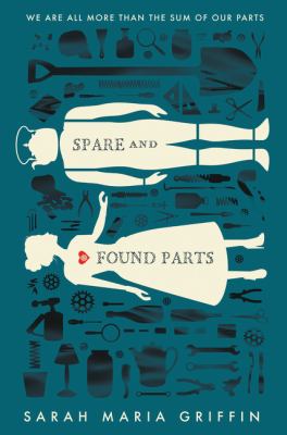 Spare and found parts /