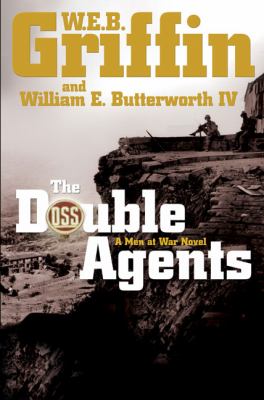 The double agents /
