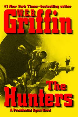 The hunters /