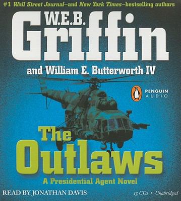 The outlaws [compact disc, unabridged] /