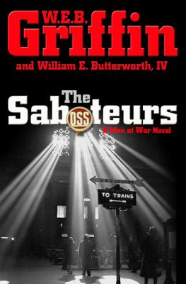 The saboteurs /