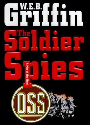 The soldier spies /