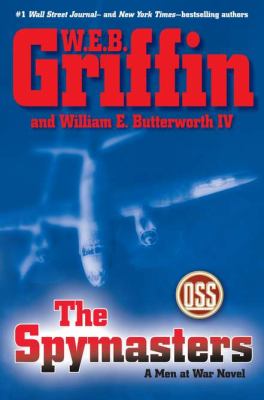 The spymasters /