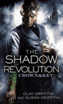 Shadow revolution : crown & key /