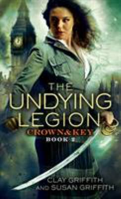 The undying legion /