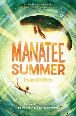 Manatee summer /