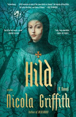 Hild [ebook] : A novel.