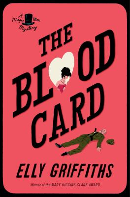 The blood card /