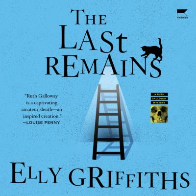 The last remains [eaudiobook] : A mystery.
