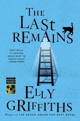 The last remains [ebook] : A mystery.