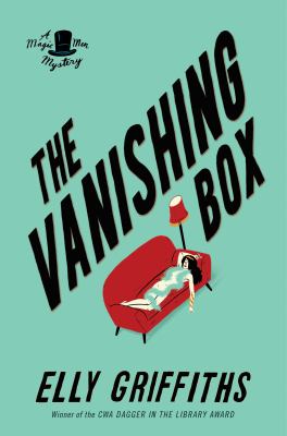 The vanishing box /