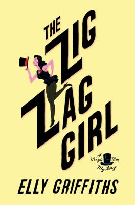 The zig zag girl /