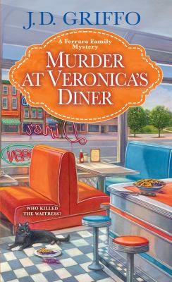 Murder at Veronica's Diner /