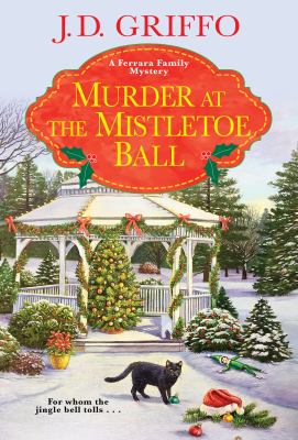 Murder at the Mistletoe Ball /