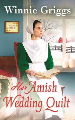 Her Amish wedding quilt /
