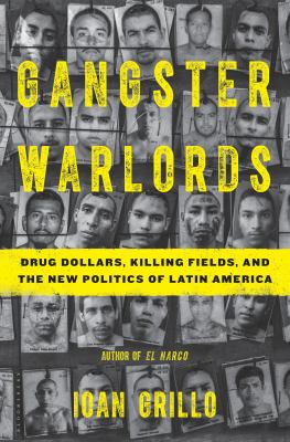 Gangster warlords : drug dollars, killing fields, and the new politics of Latin America /
