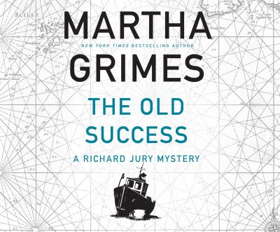 The old success [compact disc, unabridged] /
